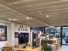 -达不溜意复合式咖啡店(市政广场店)