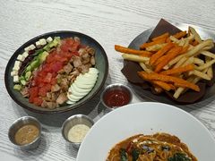 -娜娜家·Nana's restaurant(国金汇店)