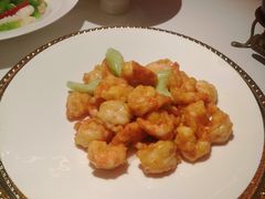 -宝轩渔府·老字号海鲜·正宗津菜(水上店)