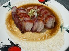 -猪肉婆私房菜(容桂总店)