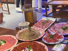 -楠火锅(昆山金鹰店)