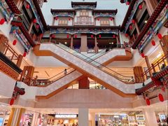 -银泰百货(北京大红门店)