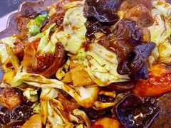 素烧海派-胡记饭店(保工街店)