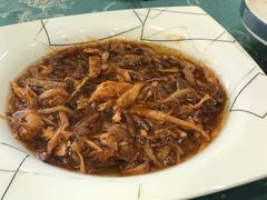 烧三丝-燕春楼(海河华鼎店)