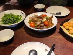 -大牌大·传统杭帮菜(湖滨店)