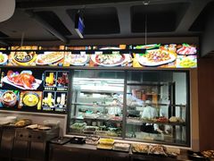 -宣威山野人家·现炒云南菜(金碧店)