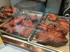 -竺桥兄弟烤鸭(总店)