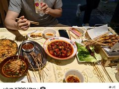 -串盟烧烤大排档·长沙美食地标(星沙店)