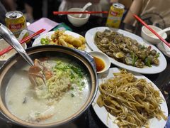 -一哥美食(总店)