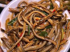 -乐山第一家临江鳝丝(茶坊路店)