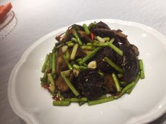 -煜丰汴京烤鸭(福彩路店)