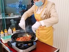 -御仙都北京菜馆·烤鸭店(双井店)