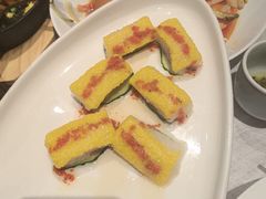 -大鸭梨烤鸭·北京菜(大兴南小街店)