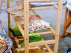 -阿昌白族石板烧·菌锅(大理古城店)