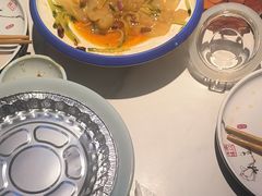 -额娘·春饼烤鸭(华北七楼创始店)
