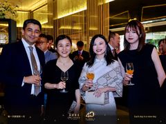 -广州花园酒店