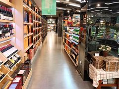 -中商优品汇超市(中南店)