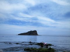 -棒棰岛宾馆景区