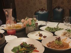 -上海小南国(不夜城店)