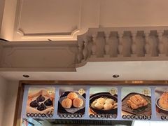 -晓粤·惹味粤菜(凯德乐峰广场店)