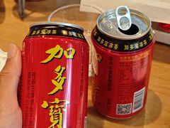 -华府九号海鲜烧烤大排档(龙域店)