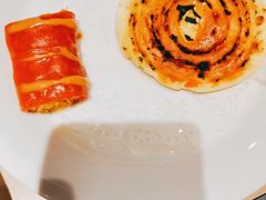 -茶港·点心·啫啫煲(王府井店)