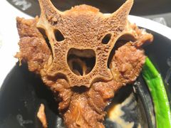 -京韵胡同·酱香羊蝎子火锅涮肉(长寿路店)