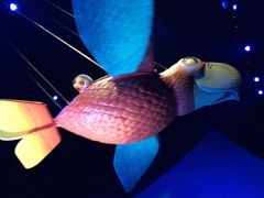 -珠海横琴长隆《卡卡虎奇遇记》