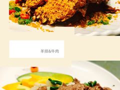 -富黎华海鲜大酒楼(正大广场店)