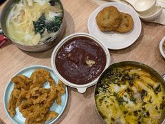 -小满手工粉(北京来福士店)