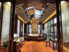 -酒蜻蜓·庭院私房菜(天元东路店)