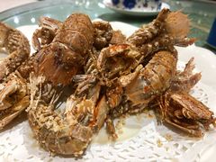 -海儀美食楼(湾仔海鲜街店)