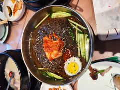 -长寿参鸡汤(朝韩风情街店)