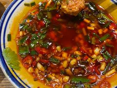 -周幺妹重庆老火锅(银泰城总店)