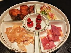 -晓长安·新陕菜(曲江店)
