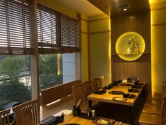 -水林间·寿喜烧自助(仙林金鹰店)