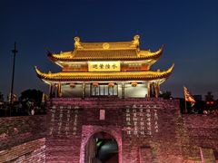 -盘门景区