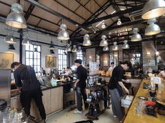 -The Workshop Coffee