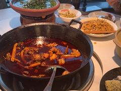 -李子坝梁山鸡(李子坝大鸡哥店)