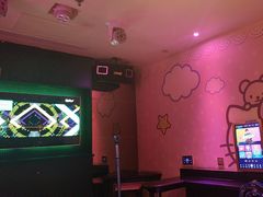 -尚酷麦量贩KTV(金州店)