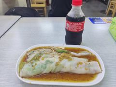 -明记潮汕肠粉(长兴店)