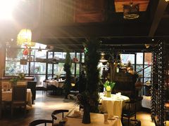 大堂-胡桃里音乐酒馆(下沙店)