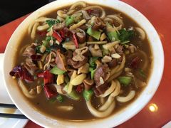 -北京小肠陈饭庄(方庄店)