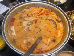 -Thai Alley泰爱里(二沙岛店)
