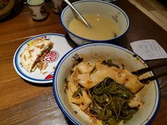 -吴满满油泼面(北方风味园店)