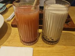 -菲滋意式餐厅(金华银泰城店)