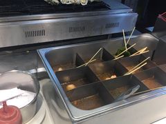 -汉丽轩·音乐自助烤肉餐厅(石岐店)