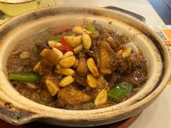 -王家大院·南京菜(湛江路总店)