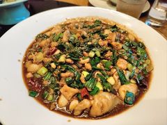 -青菁酒家·象山海鲜(胜利河美食街店)