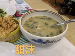 -鹊华居·地道鲁菜·海鲜·融合味(大明湖店)